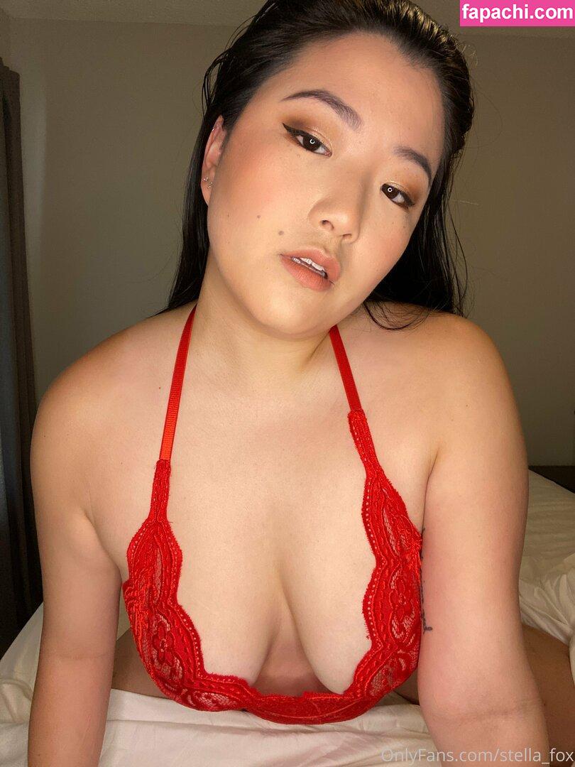 stella_fox leaked nude photo #0038 from OnlyFans/Patreon