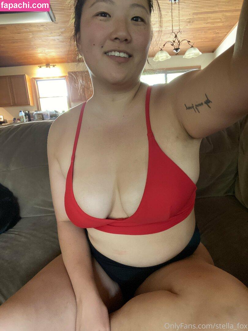 stella_fox leaked nude photo #0041 from OnlyFans/Patreon