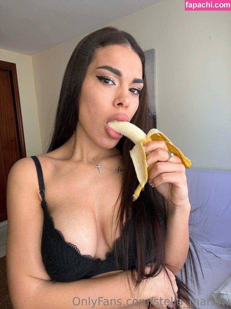 stella_marlow / blxrqin leaked nude photo #0029 from OnlyFans/Patreon