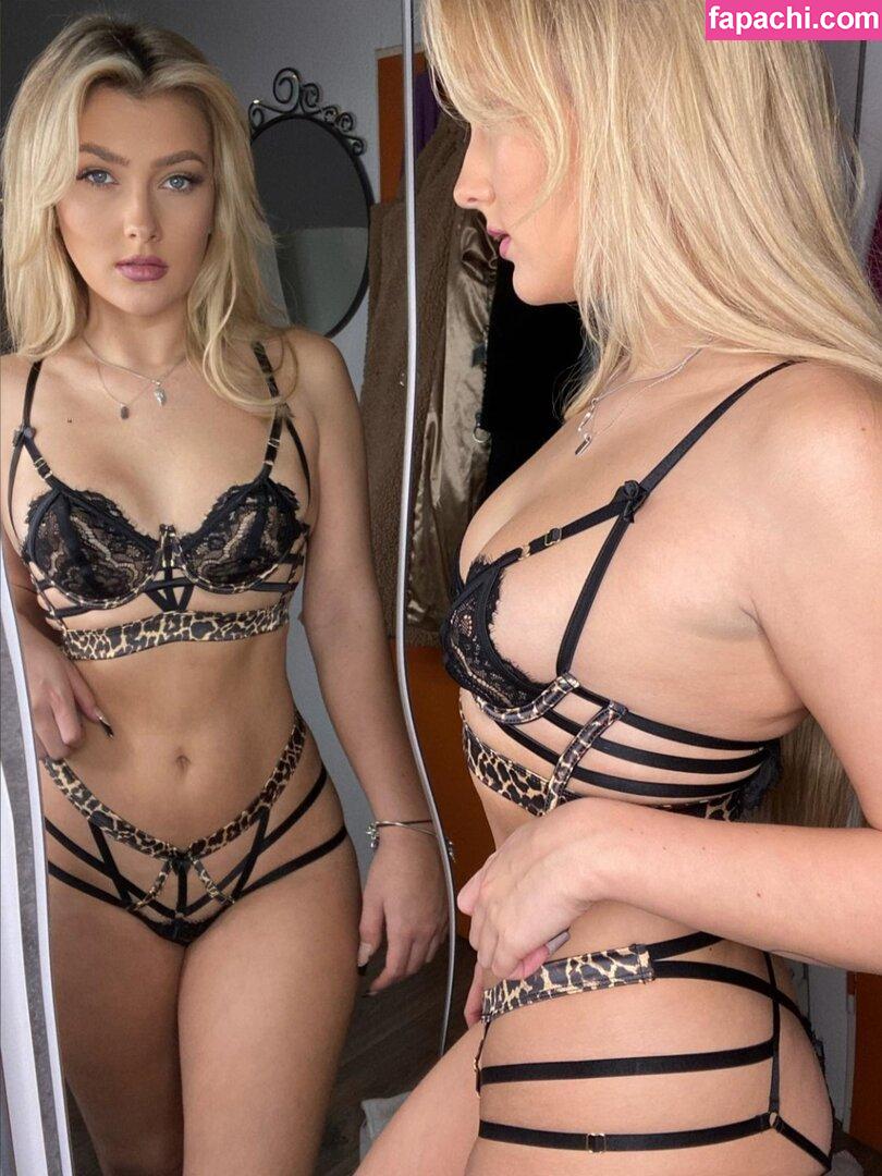 Stellablond13 leaked nude photo #0002 from OnlyFans/Patreon