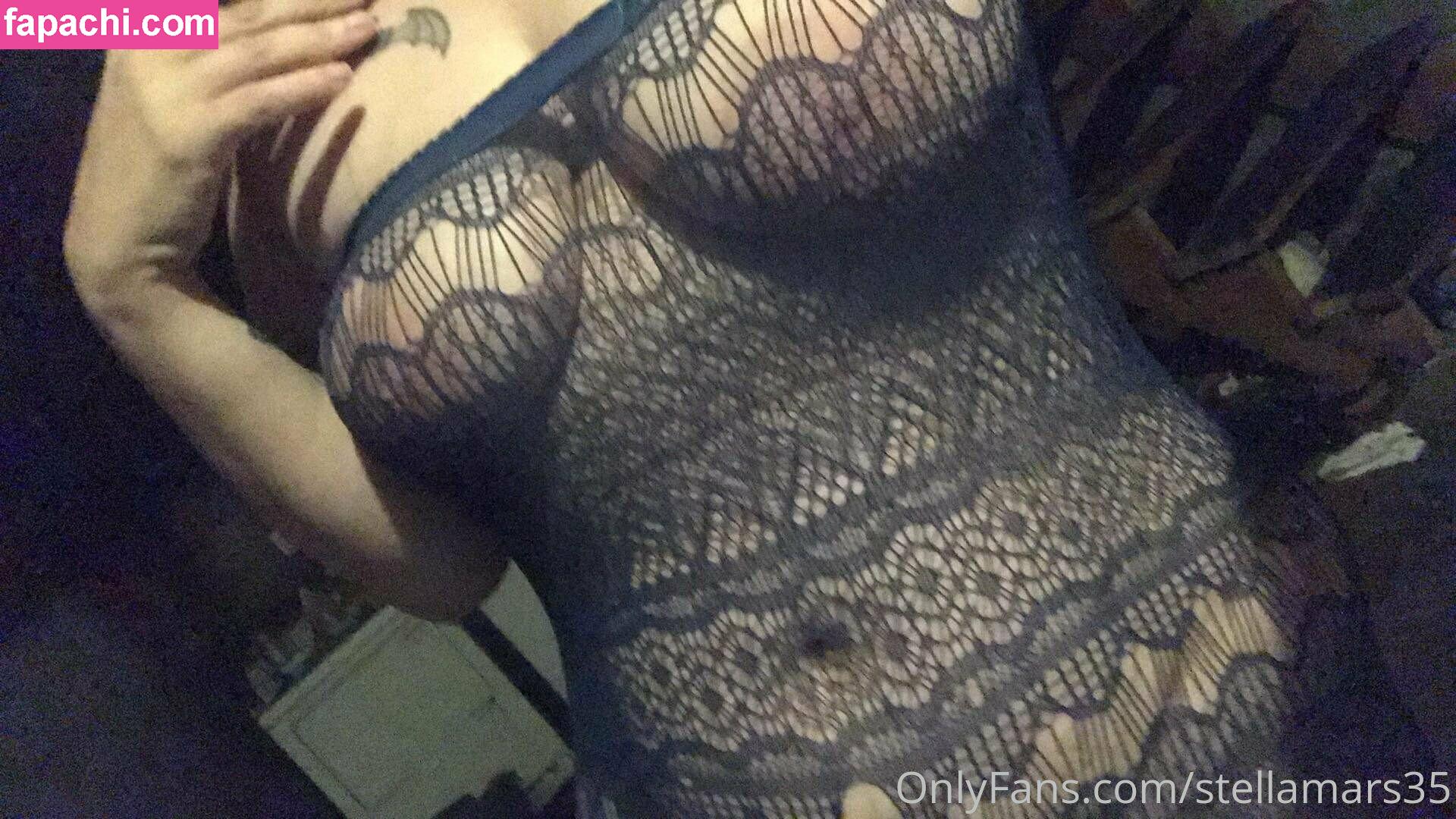 stellamars35 leaked nude photo #0071 from OnlyFans/Patreon