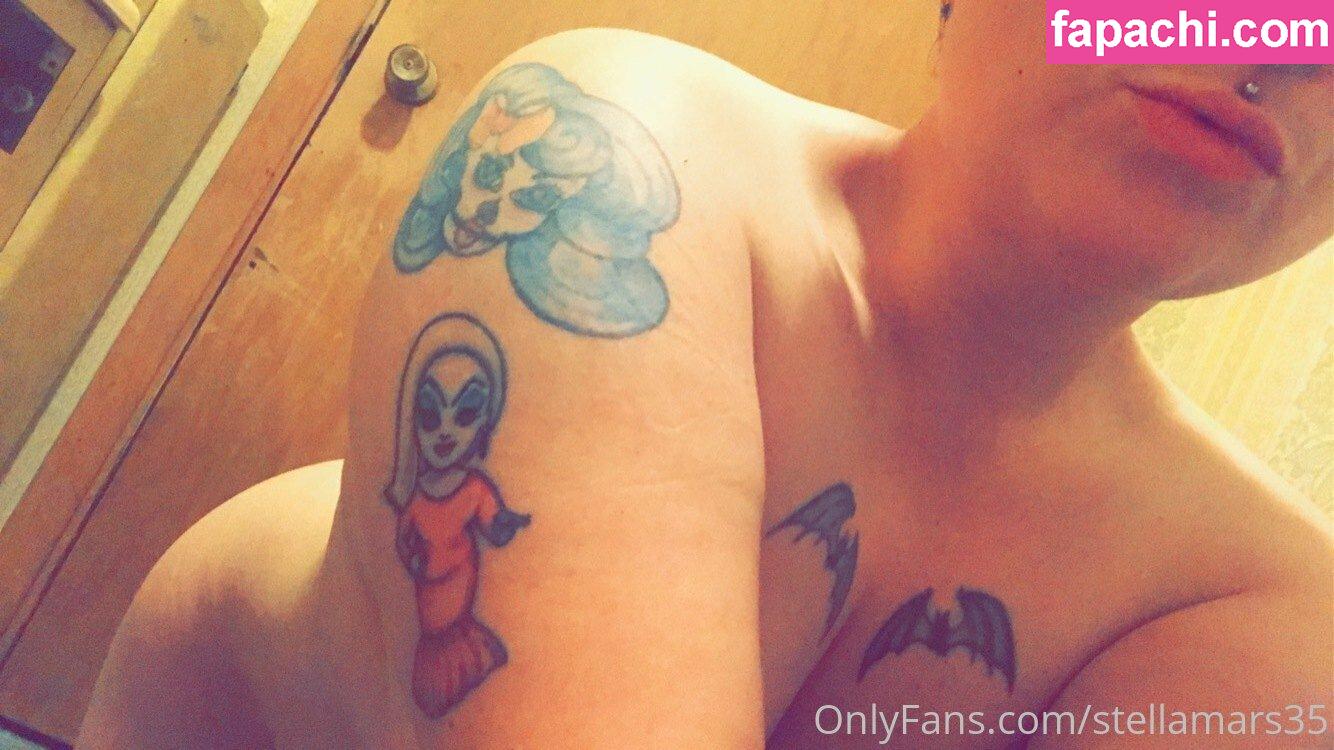 stellamars35 leaked nude photo #0087 from OnlyFans/Patreon