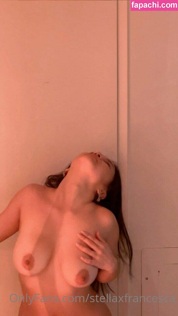 Stellaxfrancesca / Lollib00p / stella_francisca leaked nude photo #0013 from OnlyFans/Patreon