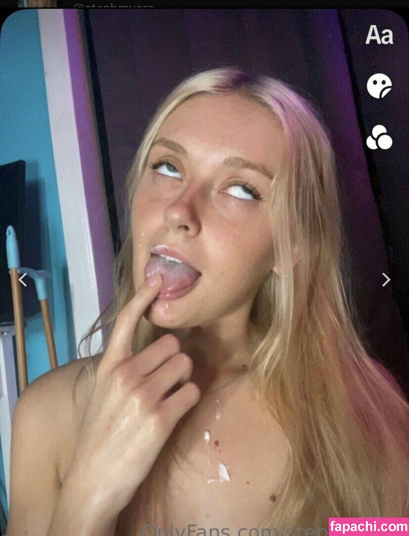 Steph Myers / __stephmyers_ / stephmyers leaked nude photo #0029 from OnlyFans/Patreon