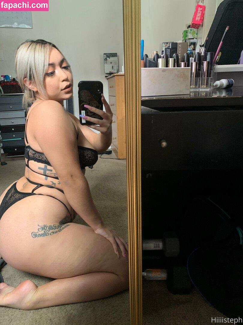 Steph Naomi / _stephnaomi / bebecitasteph leaked nude photo #0004 from OnlyFans/Patreon