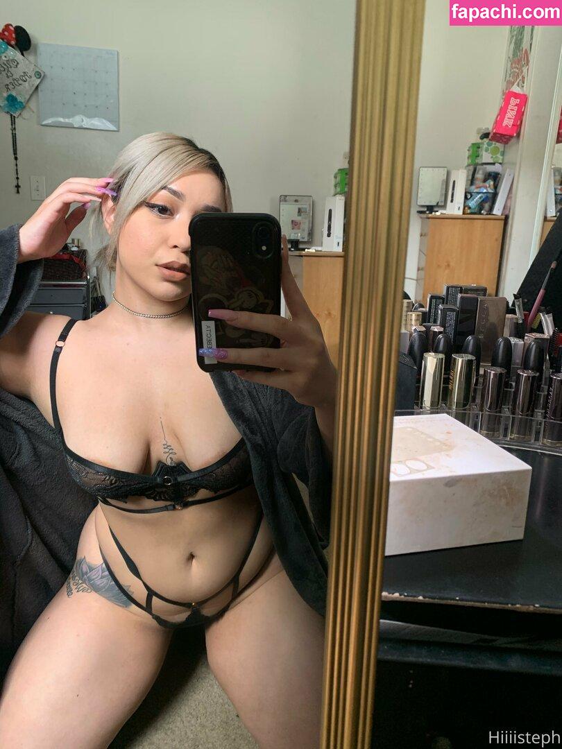 Steph Naomi / _stephnaomi / bebecitasteph leaked nude photo #0016 from OnlyFans/Patreon