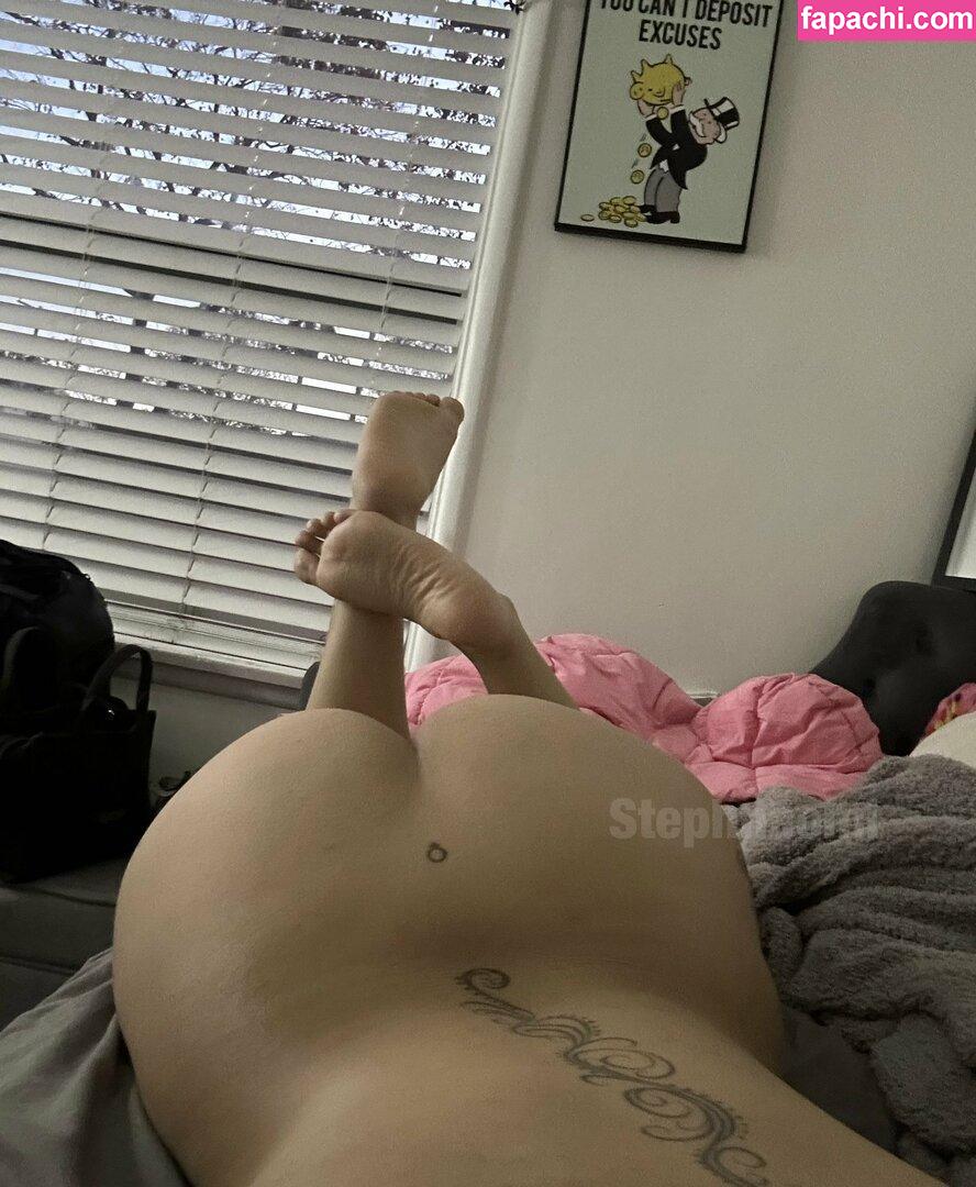 Steph Naomi / _stephnaomi / bebecitasteph leaked nude photo #0018 from OnlyFans/Patreon