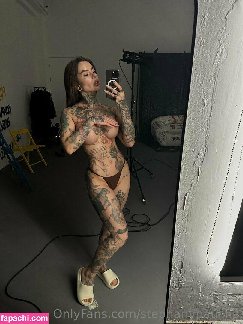 steph.paul / steph__paul leaked nude photo #0022 from OnlyFans/Patreon