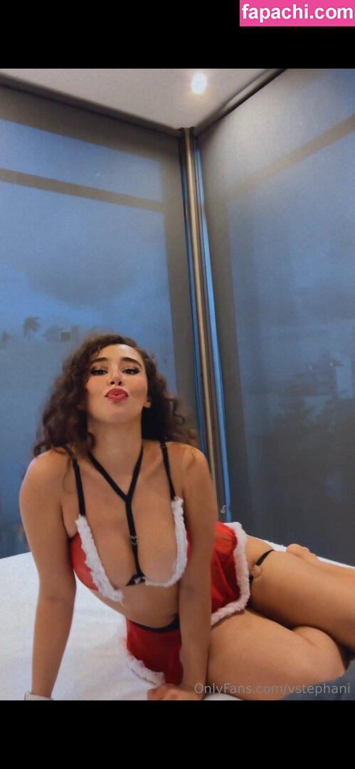 Stephani Valadez / stephanivaladezofficial leaked nude photo #0094 from OnlyFans/Patreon