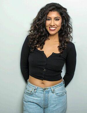 Stephanie Beatriz leaked media #0091