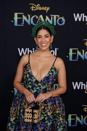 Stephanie Beatriz leaked media #0098