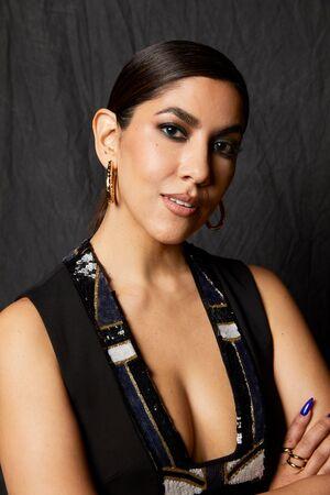 Stephanie Beatriz leaked media #0100