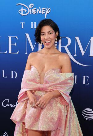 Stephanie Beatriz leaked media #0102