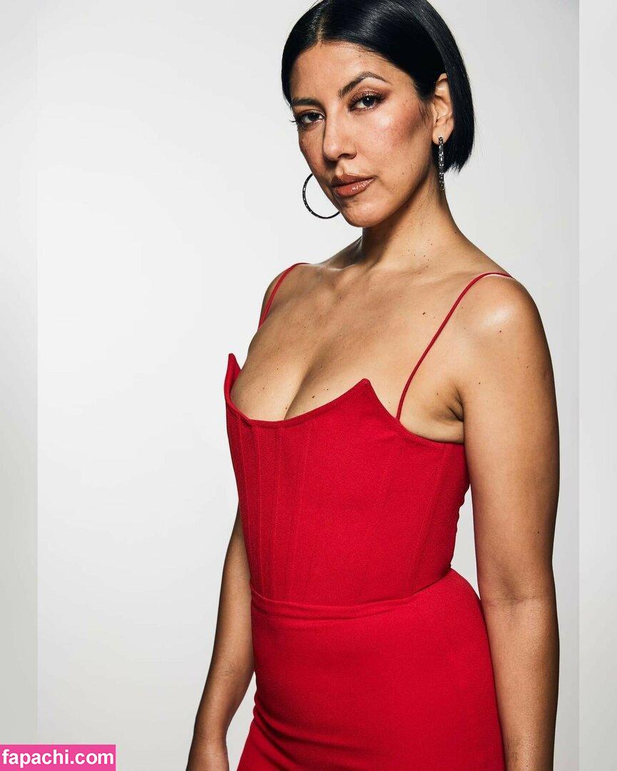 Stephanie Beatriz / Rosa Diaz / bellasramos / iamstephbeatz / stephaniebeatriz leaked nude photo #0036 from OnlyFans/Patreon