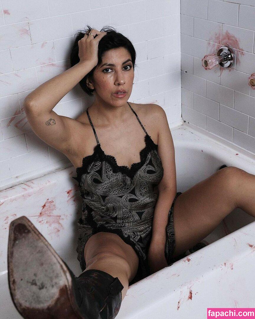 Stephanie Beatriz / Rosa Diaz / bellasramos / iamstephbeatz / stephaniebeatriz leaked nude photo #0039 from OnlyFans/Patreon