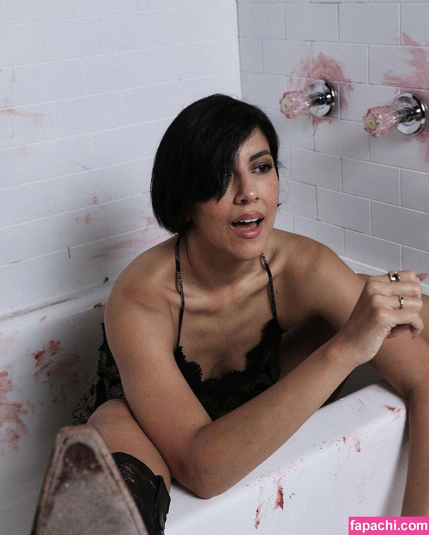 Stephanie Beatriz / Rosa Diaz / bellasramos / iamstephbeatz / stephaniebeatriz leaked nude photo #0041 from OnlyFans/Patreon