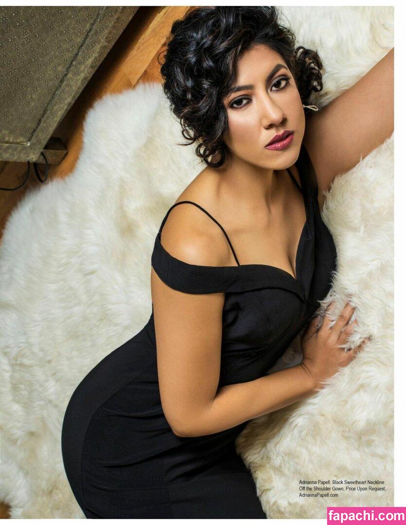 Stephanie Beatriz / Rosa Diaz / bellasramos / iamstephbeatz / stephaniebeatriz leaked nude photo #0068 from OnlyFans/Patreon