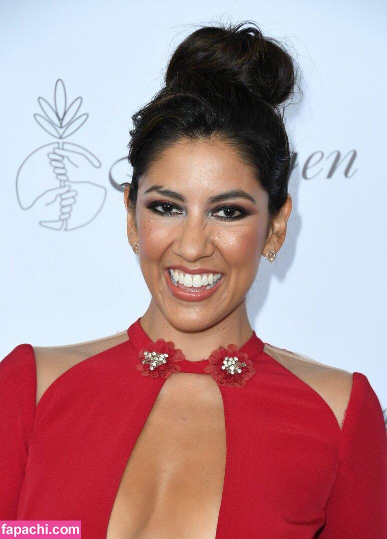 Stephanie Beatriz / Rosa Diaz / bellasramos / iamstephbeatz / stephaniebeatriz leaked nude photo #0070 from OnlyFans/Patreon