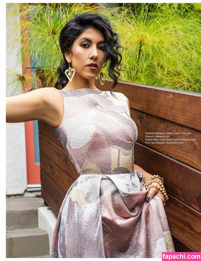 Stephanie Beatriz / Rosa Diaz / bellasramos / iamstephbeatz / stephaniebeatriz leaked nude photo #0076 from OnlyFans/Patreon