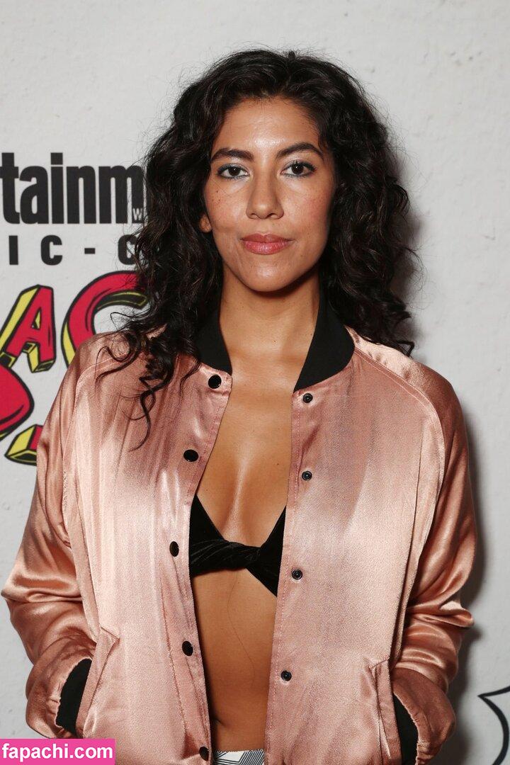 Stephanie Beatriz / Rosa Diaz / bellasramos / iamstephbeatz / stephaniebeatriz leaked nude photo #0084 from OnlyFans/Patreon