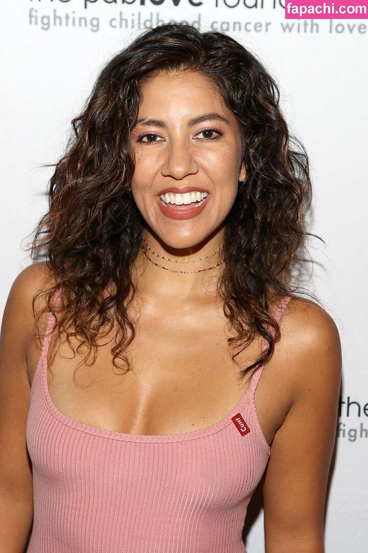 Stephanie Beatriz / Rosa Diaz / bellasramos / iamstephbeatz / stephaniebeatriz leaked nude photo #0087 from OnlyFans/Patreon