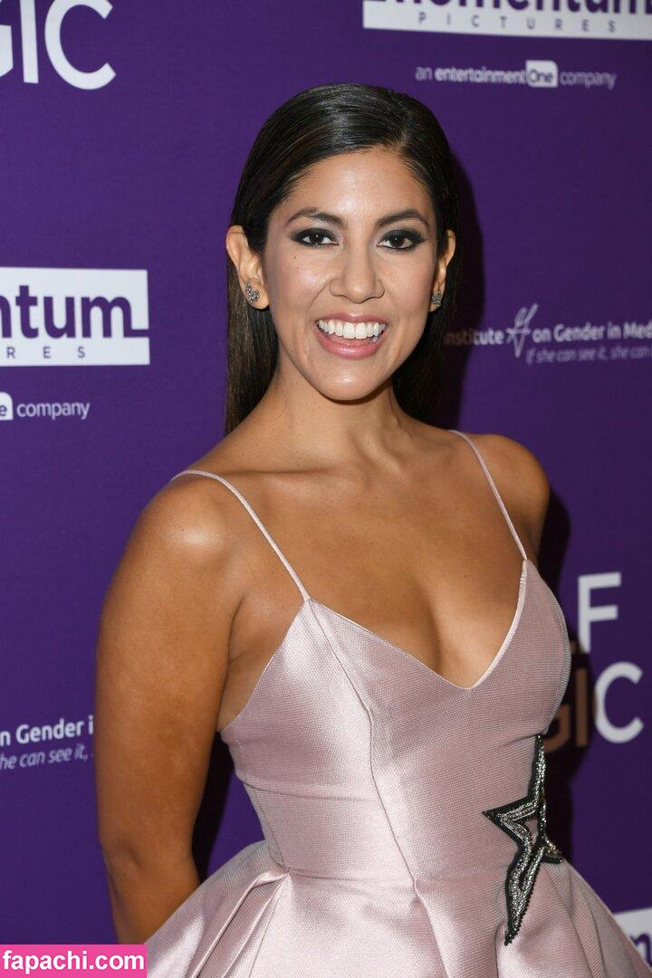 Stephanie Beatriz / Rosa Diaz / bellasramos / iamstephbeatz / stephaniebeatriz leaked nude photo #0090 from OnlyFans/Patreon