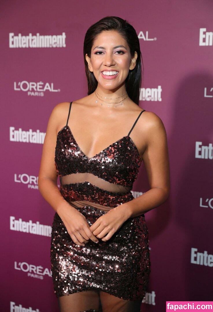 Stephanie Beatriz / Rosa Diaz / bellasramos / iamstephbeatz / stephaniebeatriz leaked nude photo #0112 from OnlyFans/Patreon