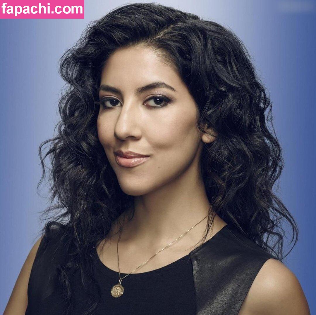 Stephanie Beatriz / Rosa Diaz / bellasramos / iamstephbeatz / stephaniebeatriz leaked nude photo #0173 from OnlyFans/Patreon