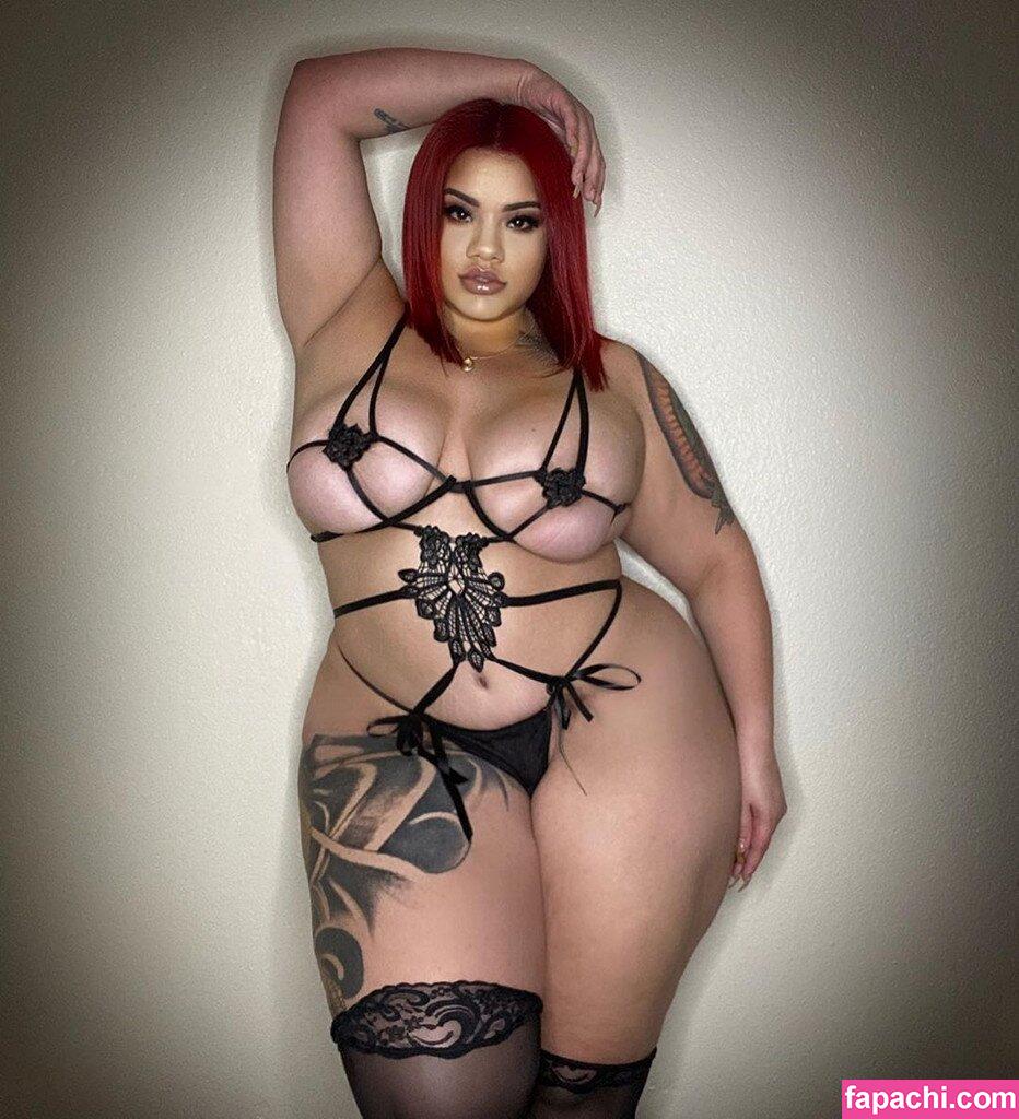 Stephanie Gonzalez / she.be.stephanie / shebestephanie leaked nude photo #0014 from OnlyFans/Patreon