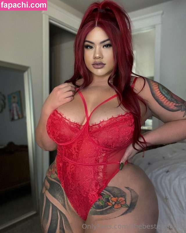 Stephanie Gonzalez / she.be.stephanie / shebestephanie leaked nude photo #0018 from OnlyFans/Patreon