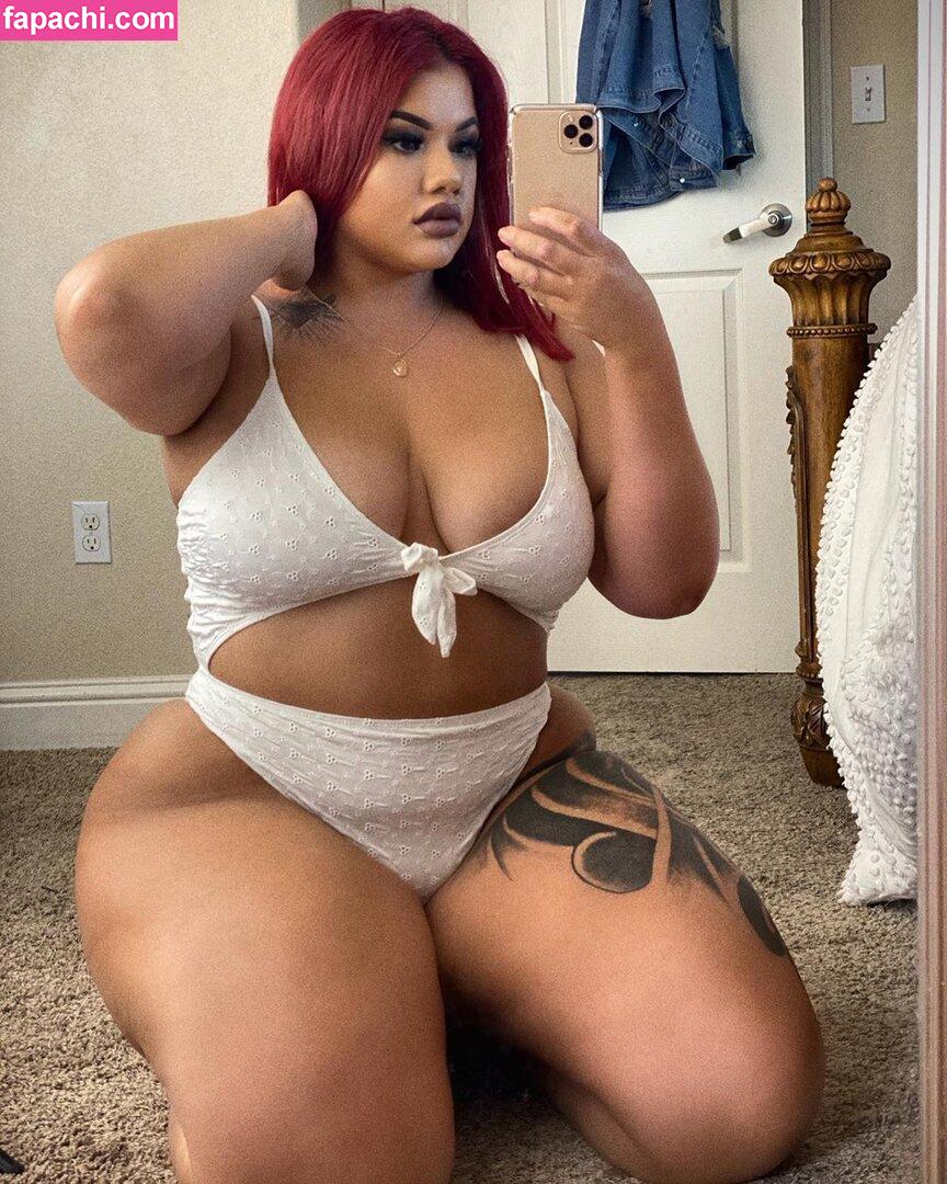 Stephanie Gonzalez / she.be.stephanie / shebestephanie leaked nude photo #0033 from OnlyFans/Patreon