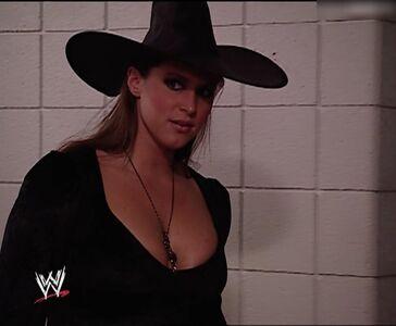 Stephanie McMahon leaked media #0353