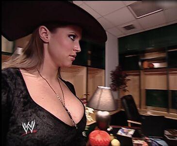 Stephanie McMahon leaked media #0361