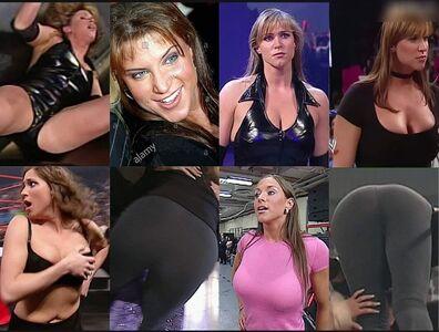 Stephanie McMahon leaked media #0379