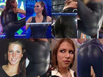 Stephanie McMahon leaked media #0382