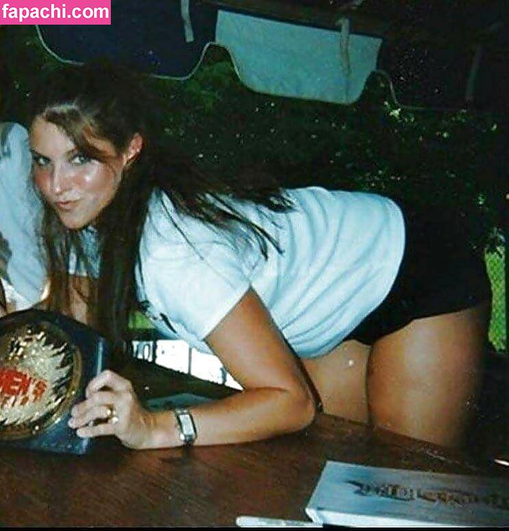 Stephanie McMahon / stephaniemcmahon leaked nude photo #0008 from OnlyFans/Patreon
