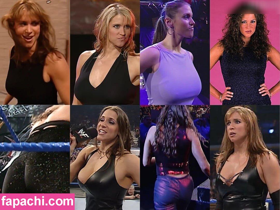 Stephanie McMahon / stephaniemcmahon leaked nude photo #0373 from OnlyFans/Patreon