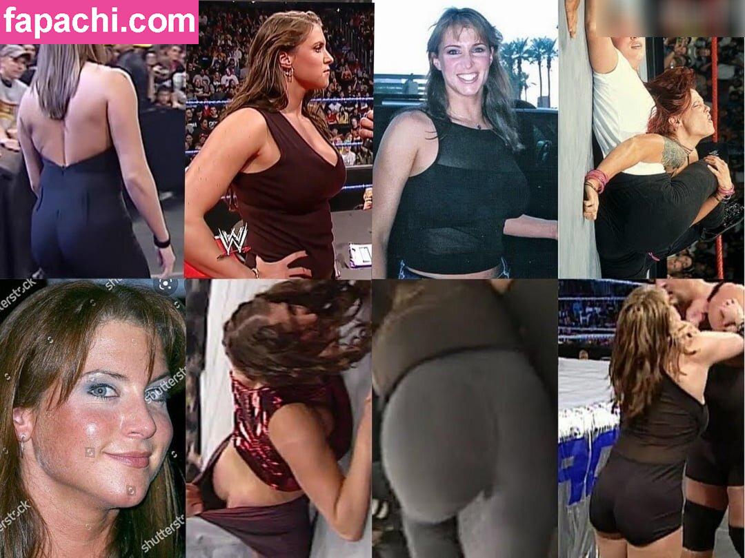 Stephanie McMahon / stephaniemcmahon leaked nude photo #0381 from OnlyFans/Patreon