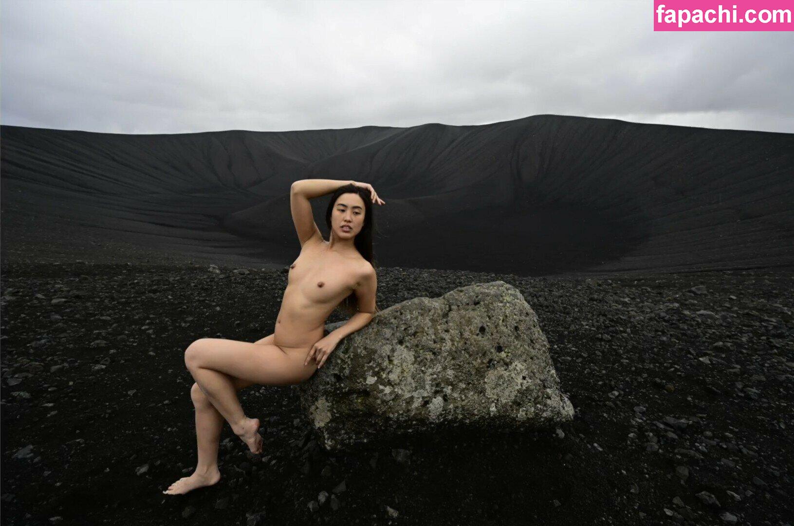 Stephanie Pham / itsphamtf / sphammytkd leaked nude photo #0016 from OnlyFans/Patreon