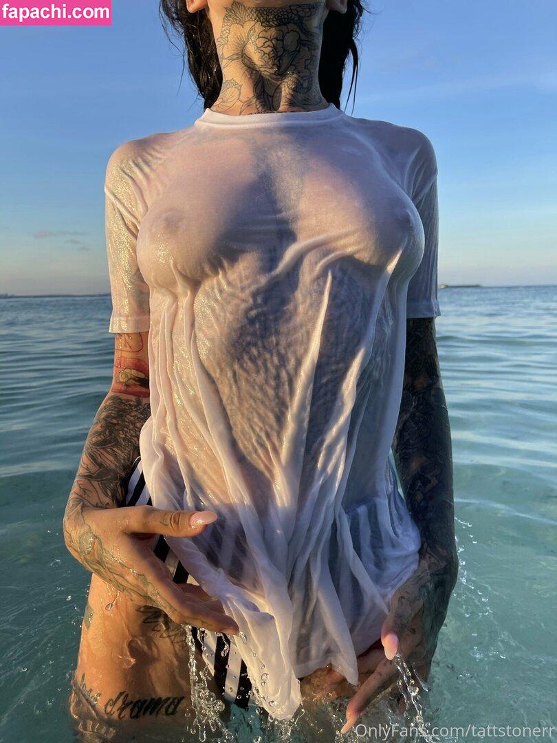 Stephanie Raszolkov / tattstoner / tattstonerr leaked nude photo #0034 from OnlyFans/Patreon
