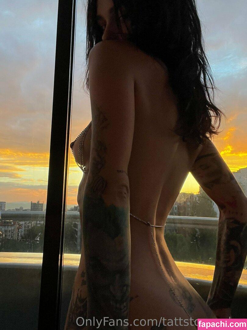 Stephanie Raszolkov / tattstoner / tattstonerr leaked nude photo #0050 from OnlyFans/Patreon