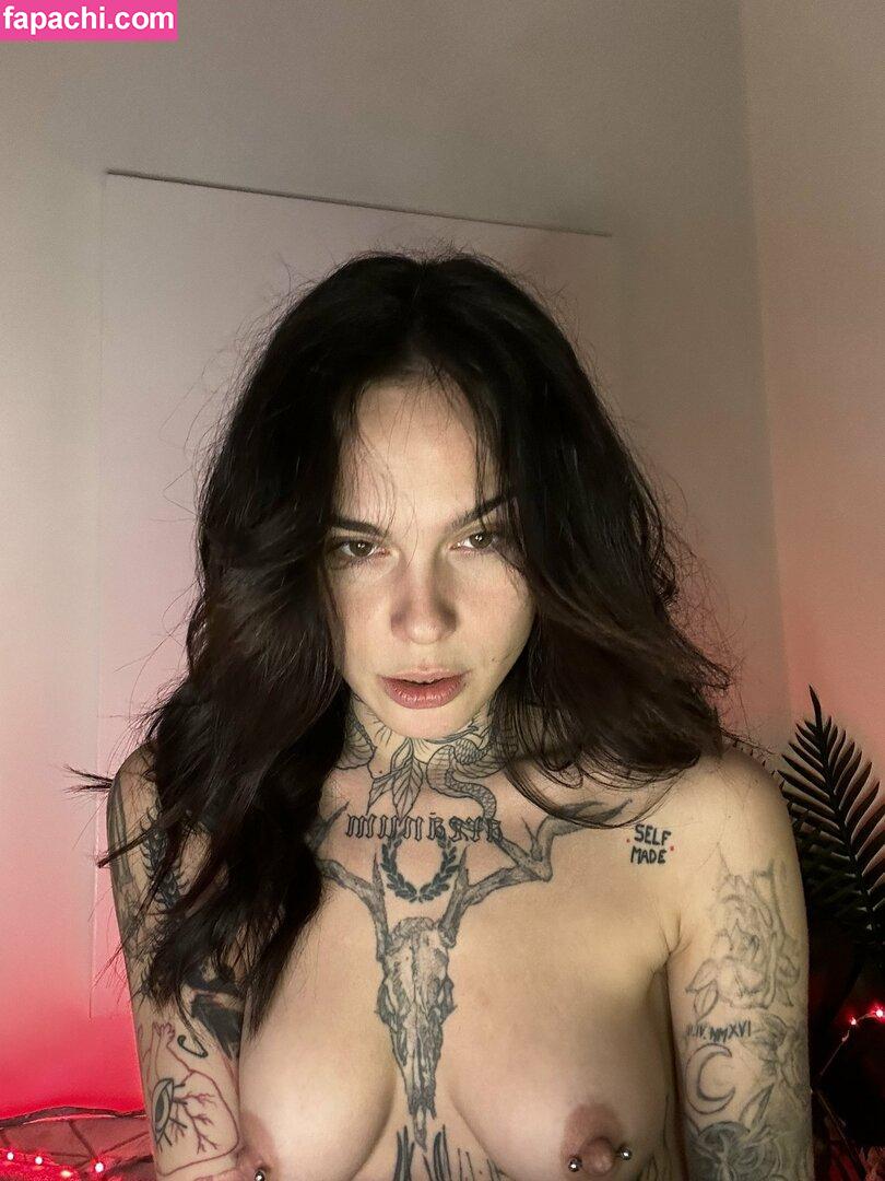 Stephanie Raszolkov / tattstoner / tattstonerr leaked nude photo #0063 from OnlyFans/Patreon