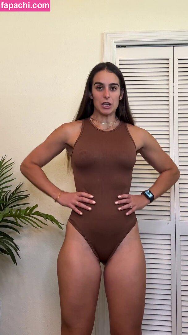 Stephanie Sequeira / theabchick leaked nude photo #0018 from OnlyFans/Patreon