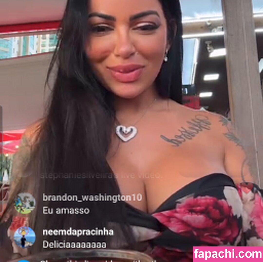 Stephanie Silveira / Jujuba / missbumbumster / stefenix / stephaniesilveiira leaked nude photo #0560 from OnlyFans/Patreon