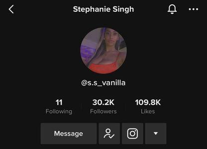 Stephanie Singh leaked media #0008