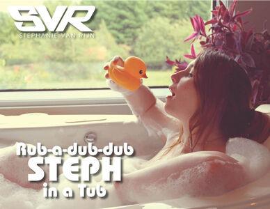 Stephanie Van Rijn leaked media #0252