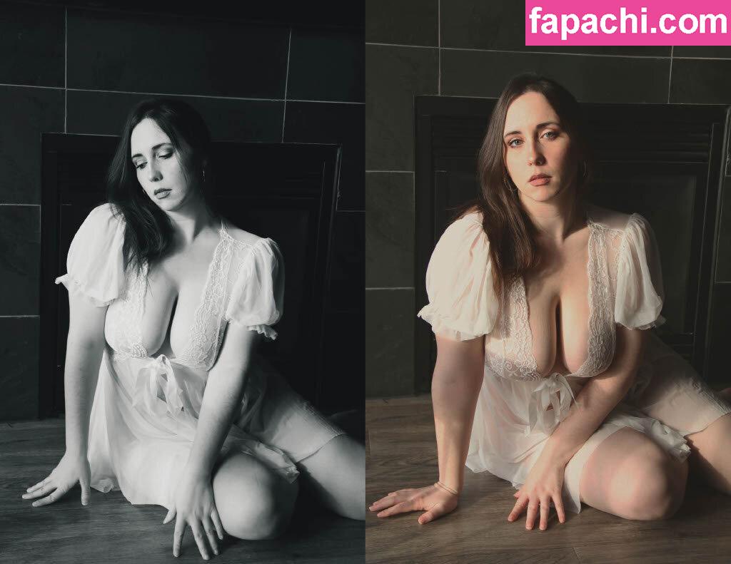 Stephanie Van Rijn / serenitysteph / stephvanrijn leaked nude photo #0424 from OnlyFans/Patreon