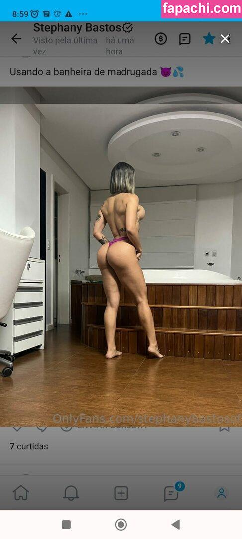 Stephany Bastos / stephanybastos / stephanybastosof leaked nude photo #0014 from OnlyFans/Patreon