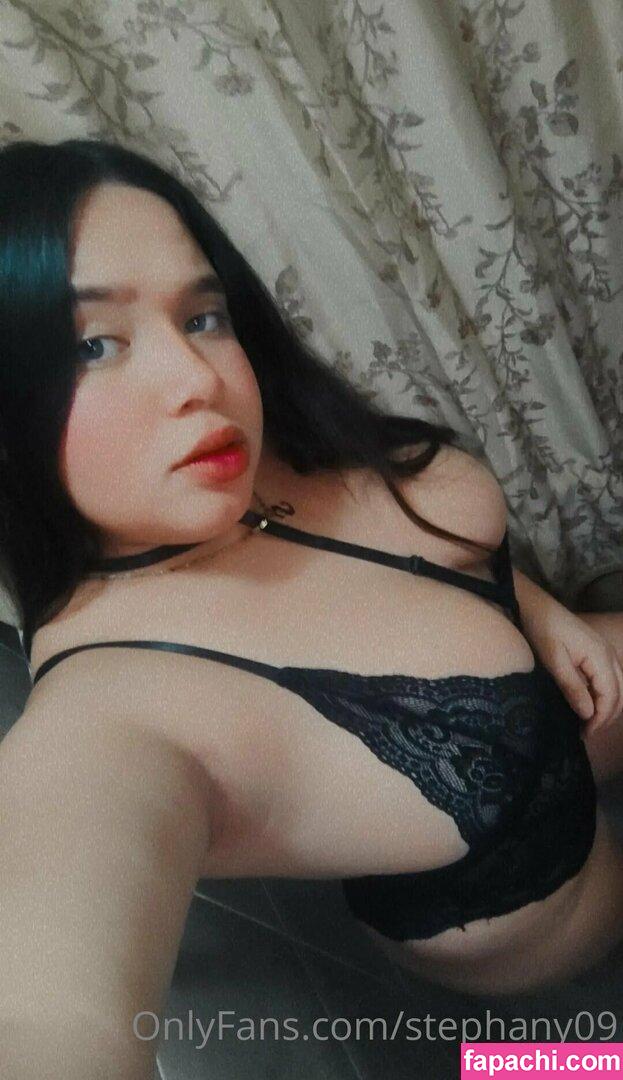 stephany09 / stephany0919 leaked nude photo #0005 from OnlyFans/Patreon