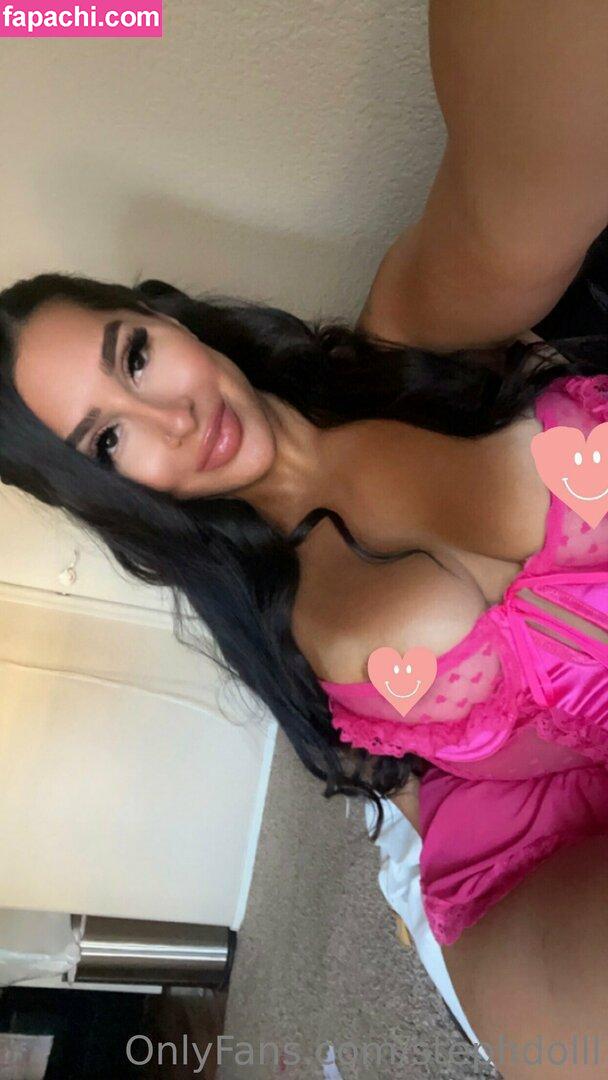 stephdolll / stephdoll_ leaked nude photo #0056 from OnlyFans/Patreon